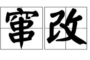 窜改的意思、造句、近义词