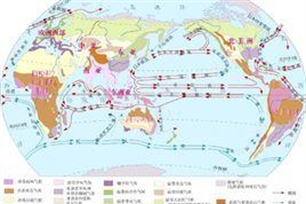 气候的意思、造句、近义词