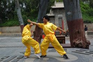 八卦拳