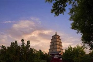 雁塔