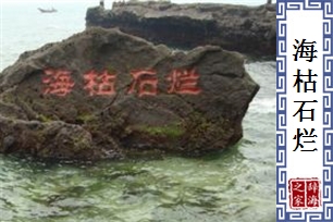 海枯石烂