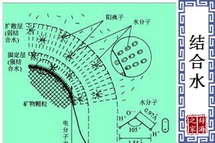 结合水