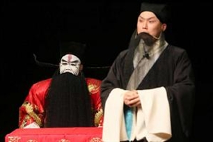 击鼓骂曹