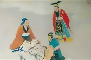 皮之不存,毛将安傅