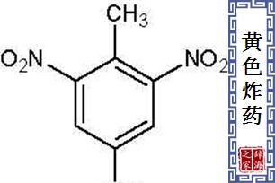 黄色炸药