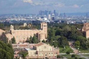 加州大学