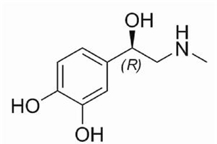 肾上腺素